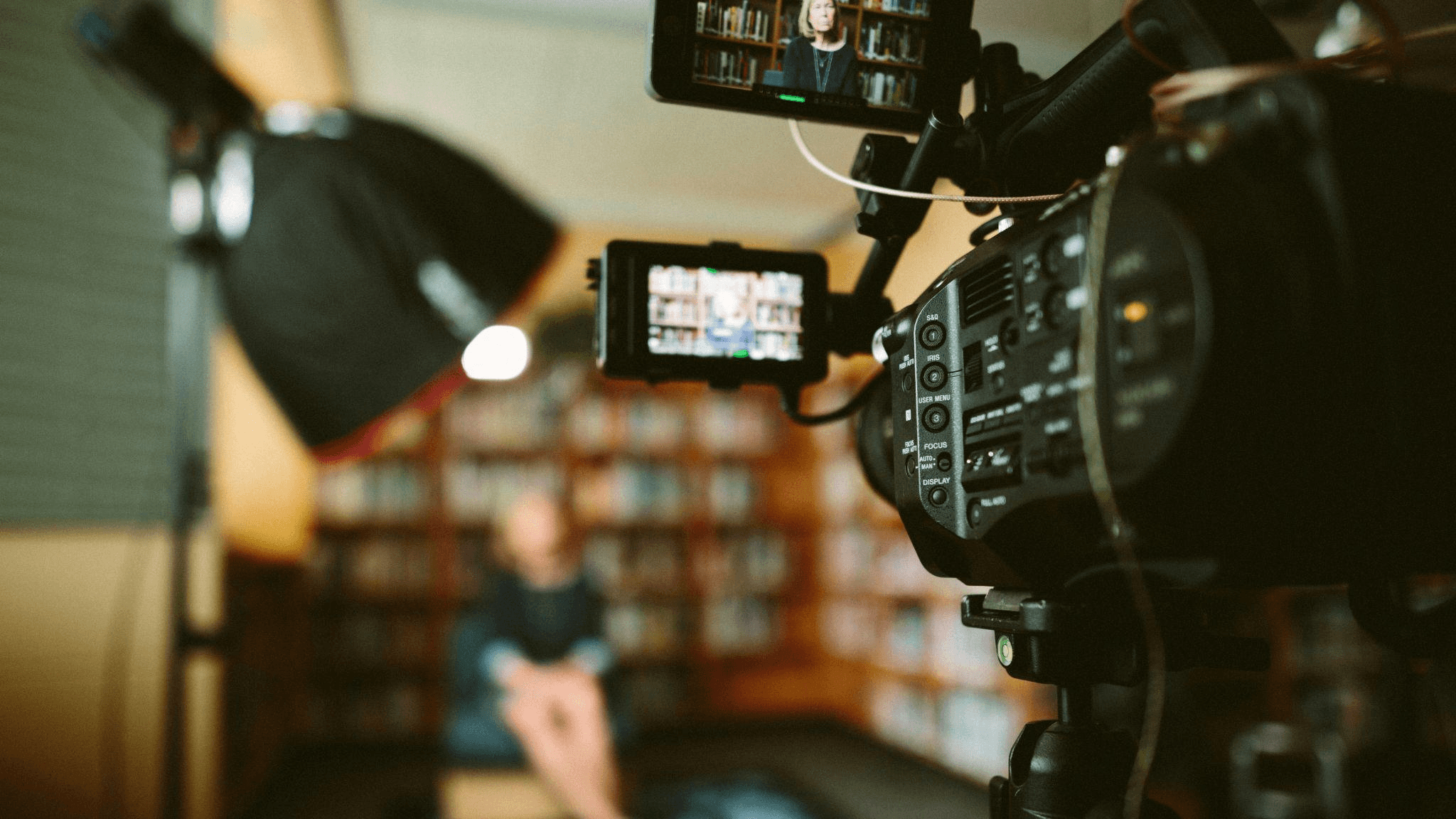 Corporate & Brand Films
