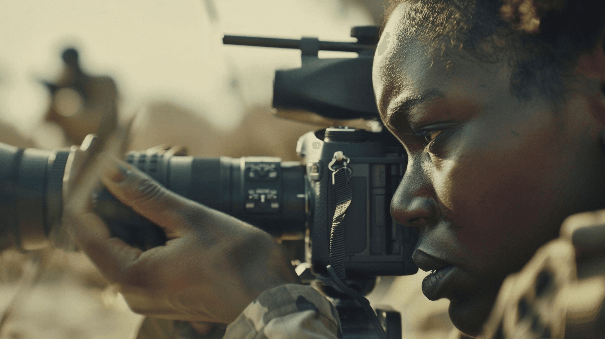 Documentary Production