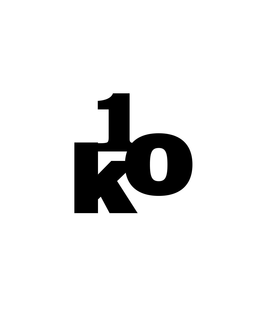 Kirten Media Logo